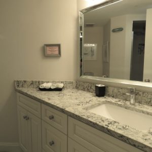 Guest Bathroom Sink (2) (Custom)