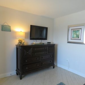 Master Bedroom TV (Custom)