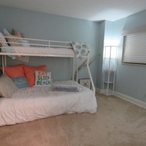 425 Guest Bed (Custom)