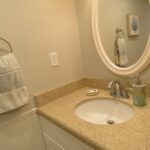 425 Guest Sink (Custom)