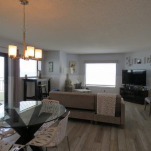 425 Living Area (Custom)