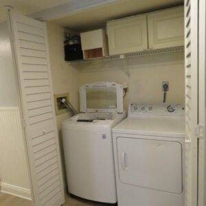 425 Washer And Dryer (Custom)