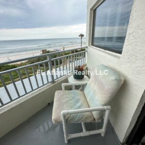 225 Living Room Balcony Chair and Table