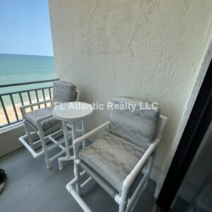 723 Balcony Chairs