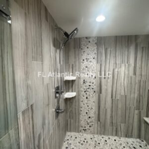 723 Master Shower