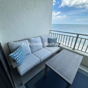 724 Balcony Couch