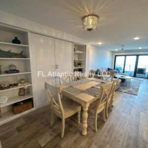 724 Dining Table
