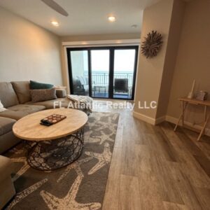 724 Living Room With Balcony Beyond