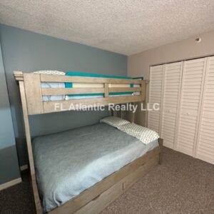 123 Guest Bunk Bed