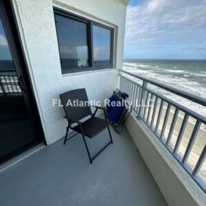 1022 Living Room Balcony Chair