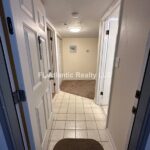 1223 Entryway (Custom)