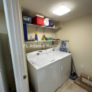 1223 Laundry Room (Custom)