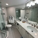 923 Guest Bathroom Sink