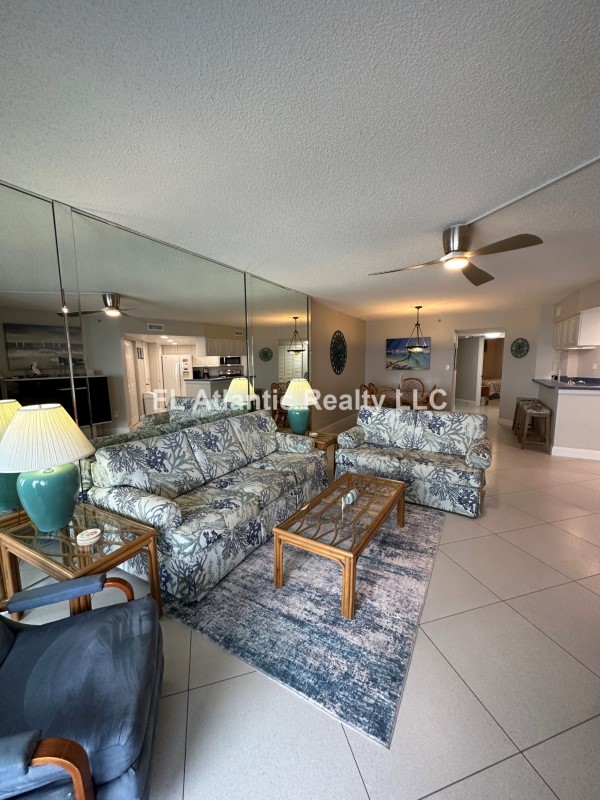 923 Living Room Looking Into Dining Area (Custom)