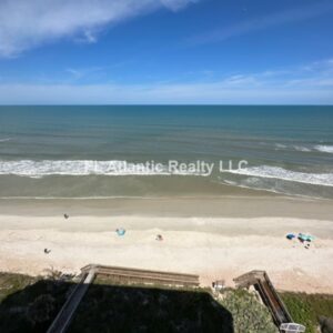 1225 Living Room Balcony View Looking E