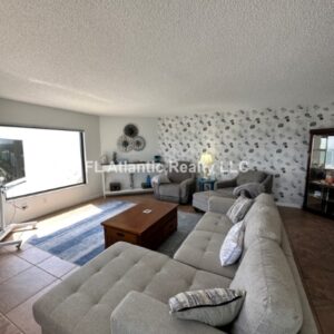 1225 Living Room Sofa
