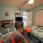 324 Guest Bedroom TV And Dresser