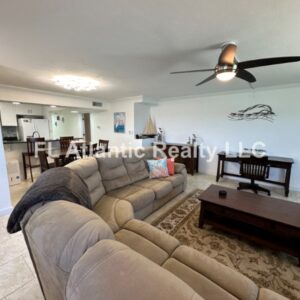 1022 Living Room and Dining Area