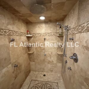 1022 Master Shower