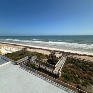 423 Balcony View Facing North