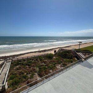 423 Balcony View Facing South
