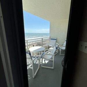 423 Balcony From Master Bedroom