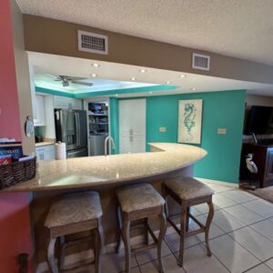 423 Breakfast Bar