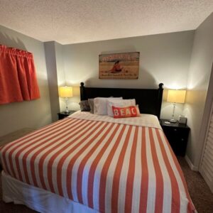 423 Guest Bed