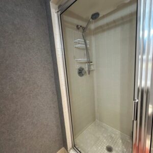 423 Guest Shower