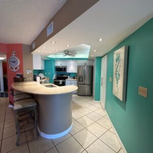423 Kitchen