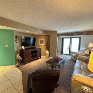 423 Living Room TV