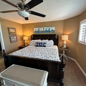 423 Master Bed