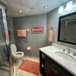 Guest Bathroom Vanity