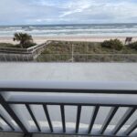 224 View from Railing looking East