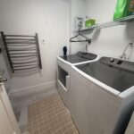 224 Washer and Dryer